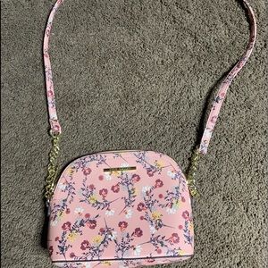 Steve Madden cross body bag